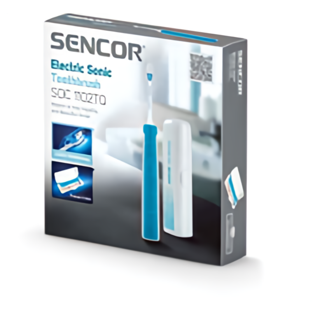 Sencor Zubní kartáček SOC 1102TQ