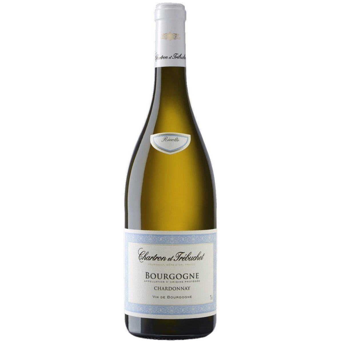 Chartron et Trébuchet Chardonnay 2022