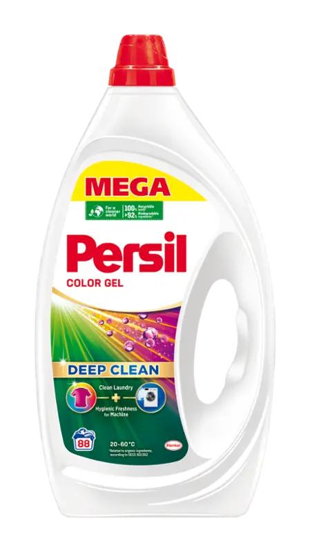 Persil Prací gel Color Active, 88 pd