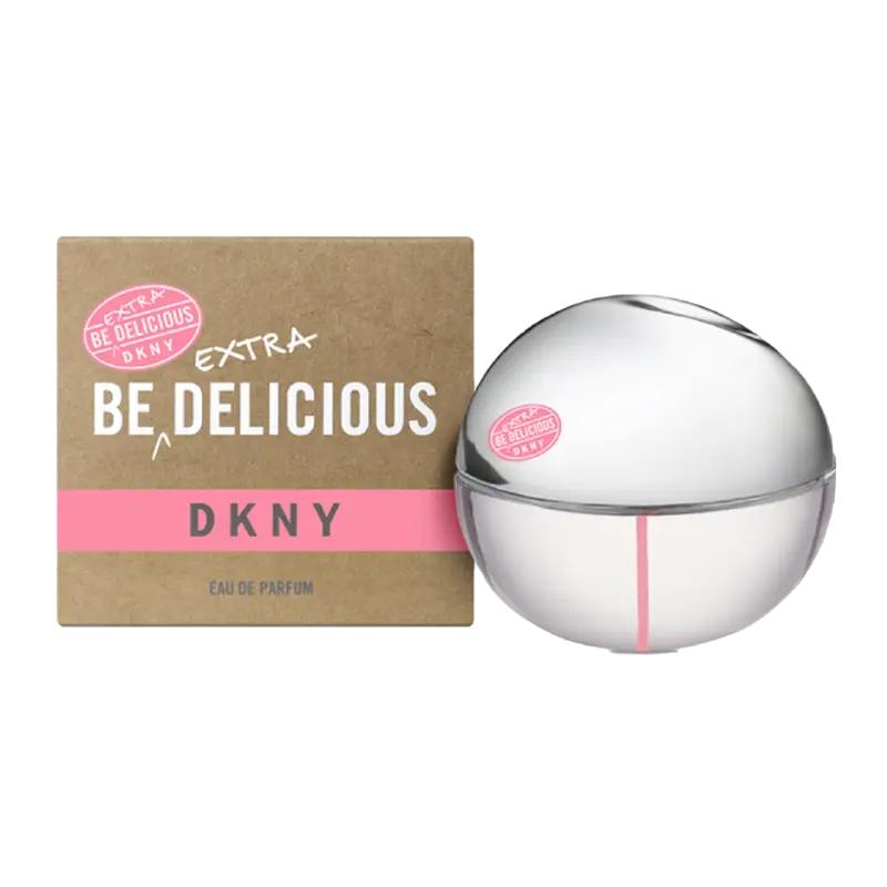 DKNY Be Extra Delicious parfémovaná voda pro ženy, 30 ml