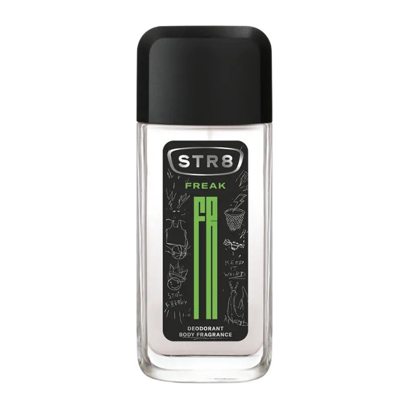 STR8 Body fragrance Freak, 85 ml