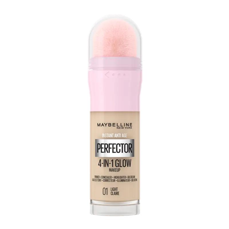 Maybelline Make-up Perfector 4-in-1 Glow 01 Light, 1 ks