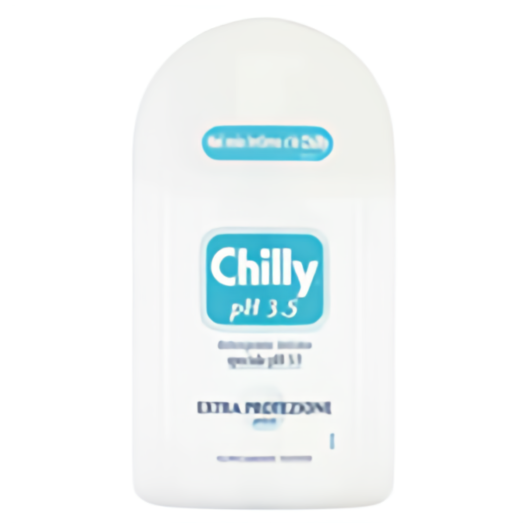 Chilly pH 3.5 Gel pro intimní hygienu