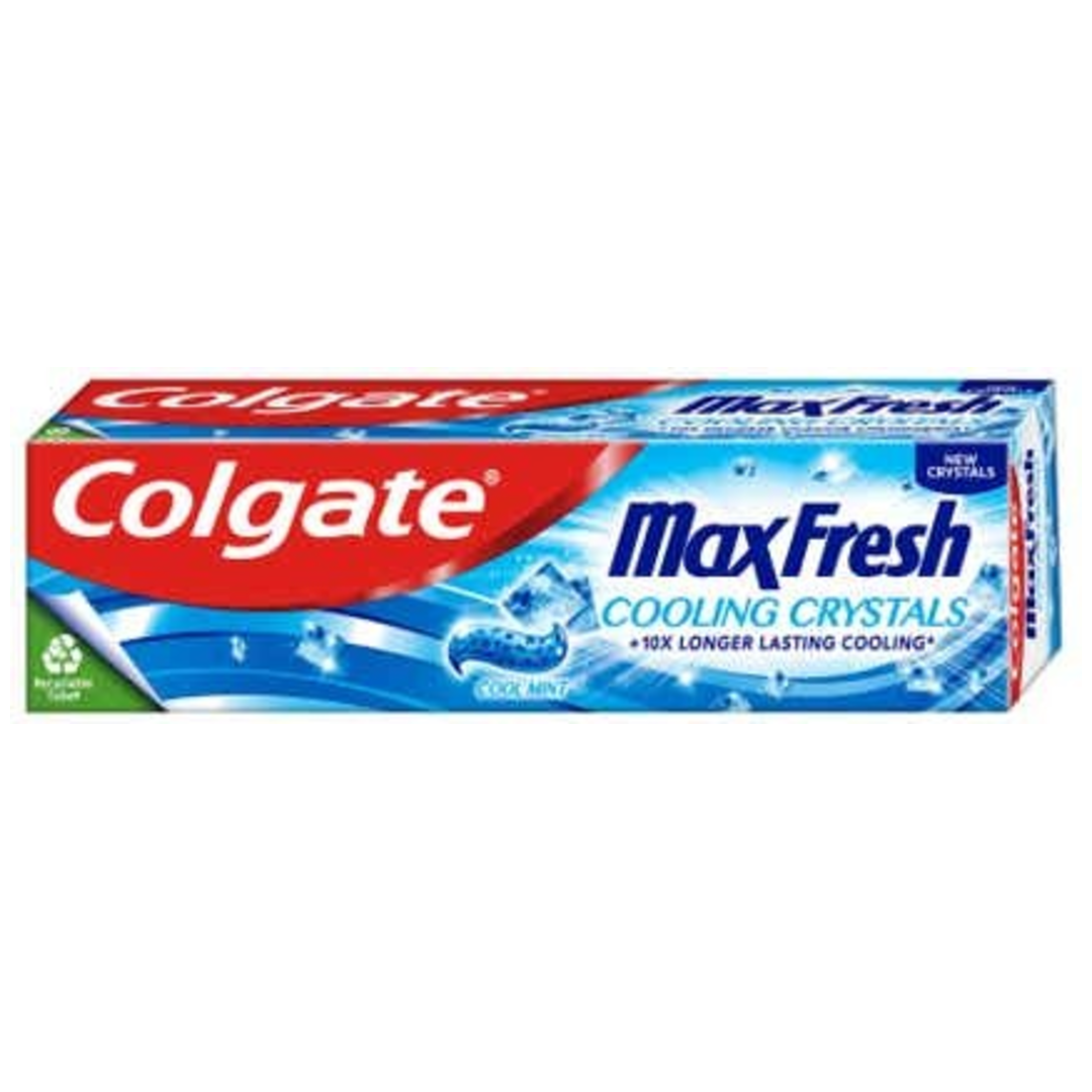 Colgate Max Fresh Cooling Crystals zubní pasta
