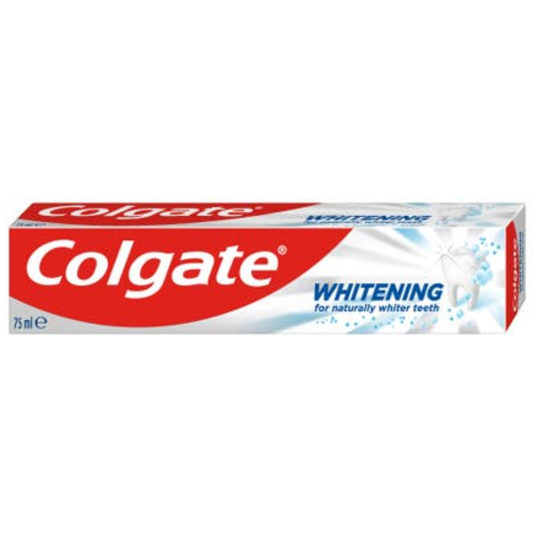 Colgate Whitening zubní pasta