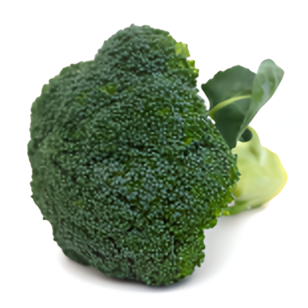 Metro Chef Brokolice, fólie