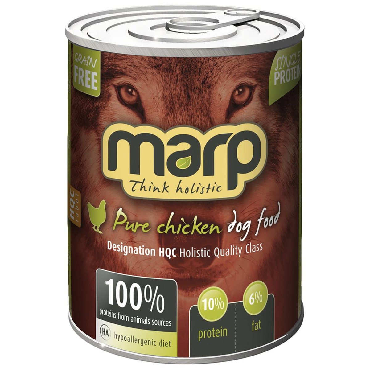 Marp Chicken konzerva pro psy
