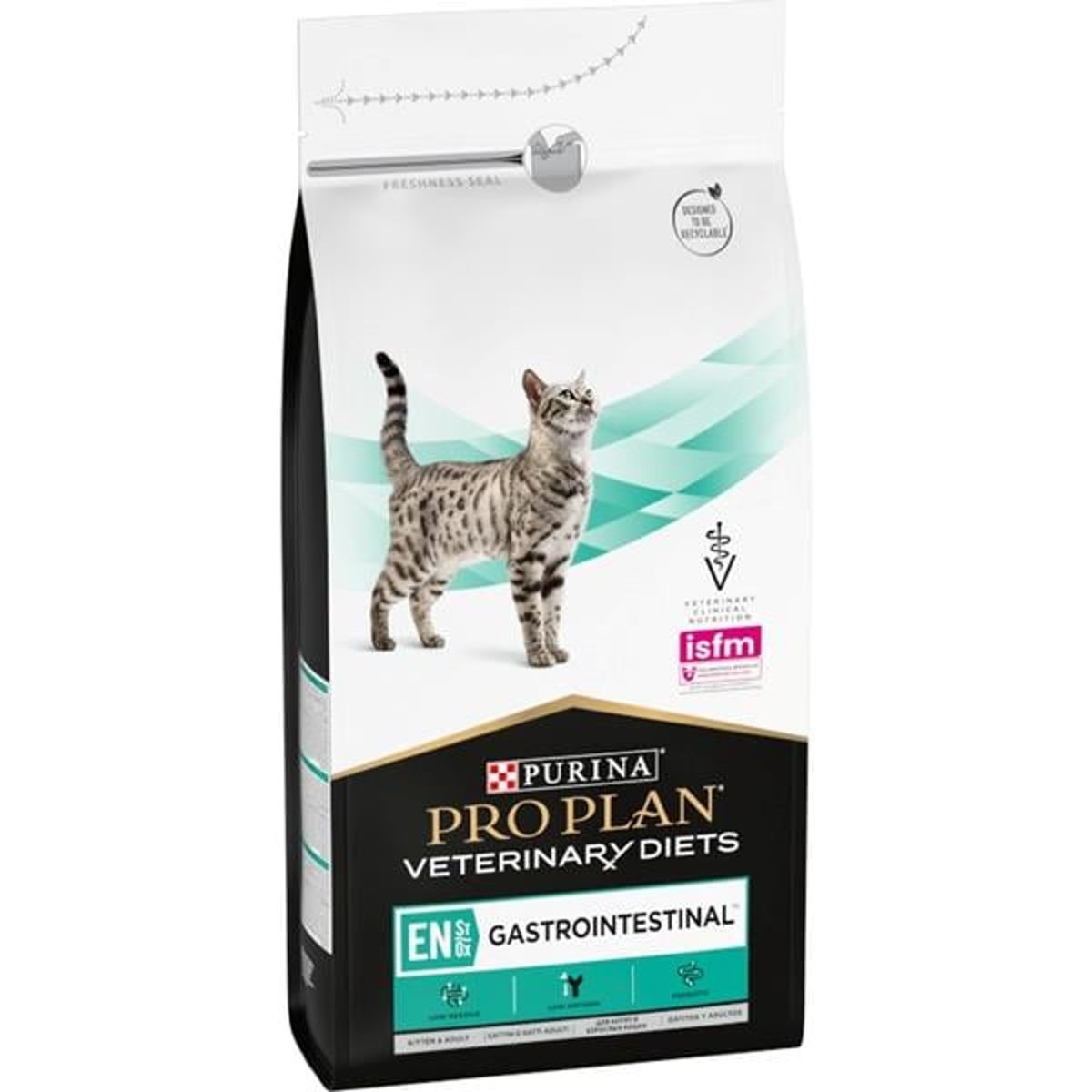 Pro Plan Veterinary Diets Gastrointestinal krmivo pro koťata a dospělé kočky