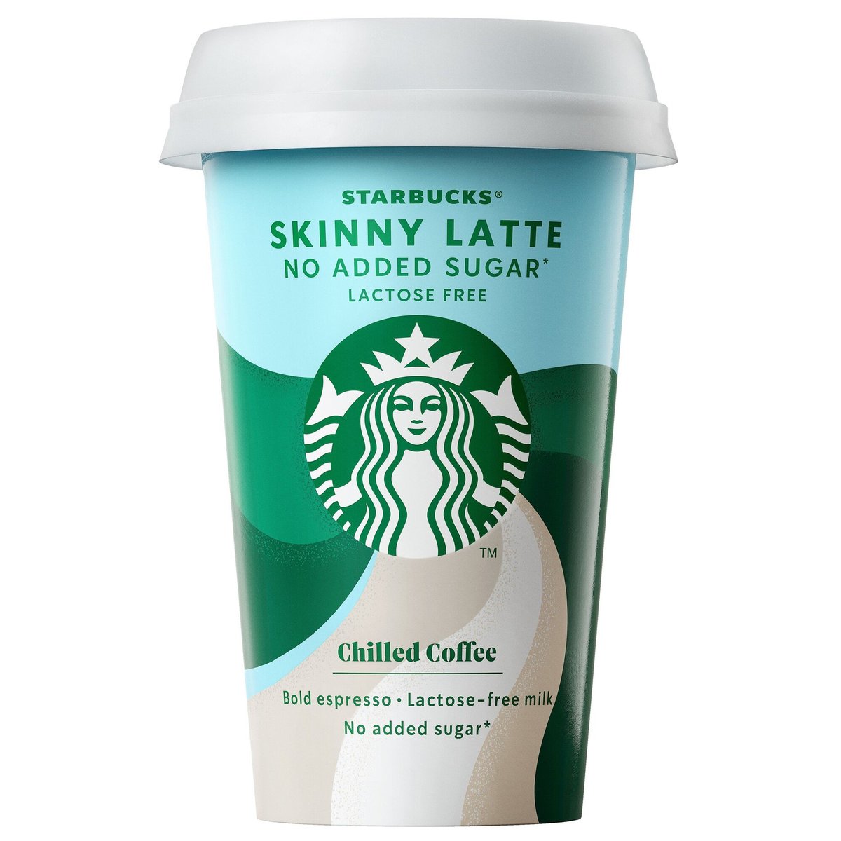 Starbucks Skinny latte