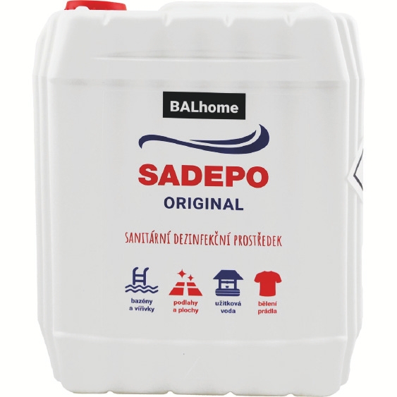 BALHOME SADEPO Original
