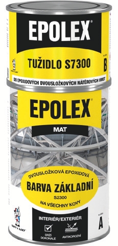 EPOLEX S2300