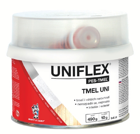 UNIFLEX PES-UNI
