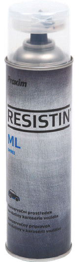 Resistin ML