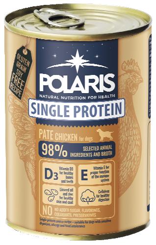 Polaris, 400 g