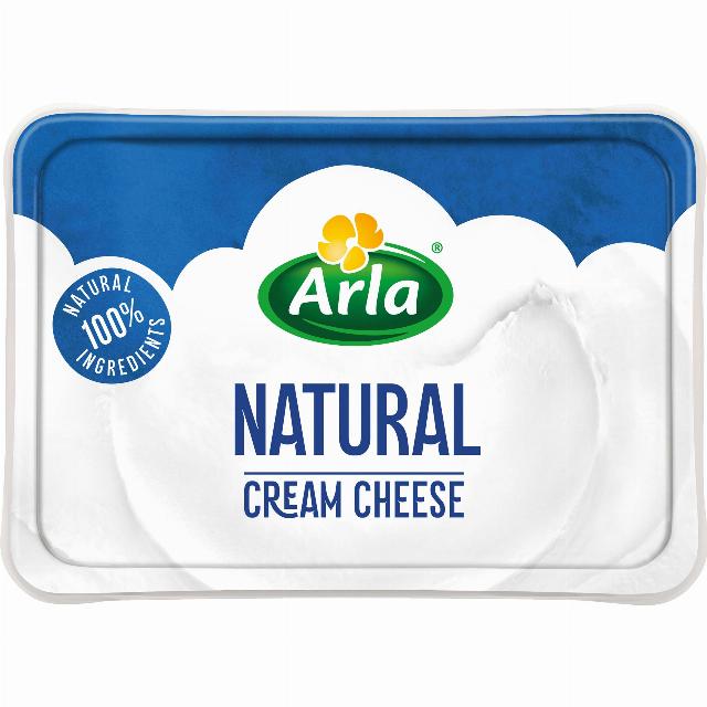 ARLA Krémový sýr různé druhy