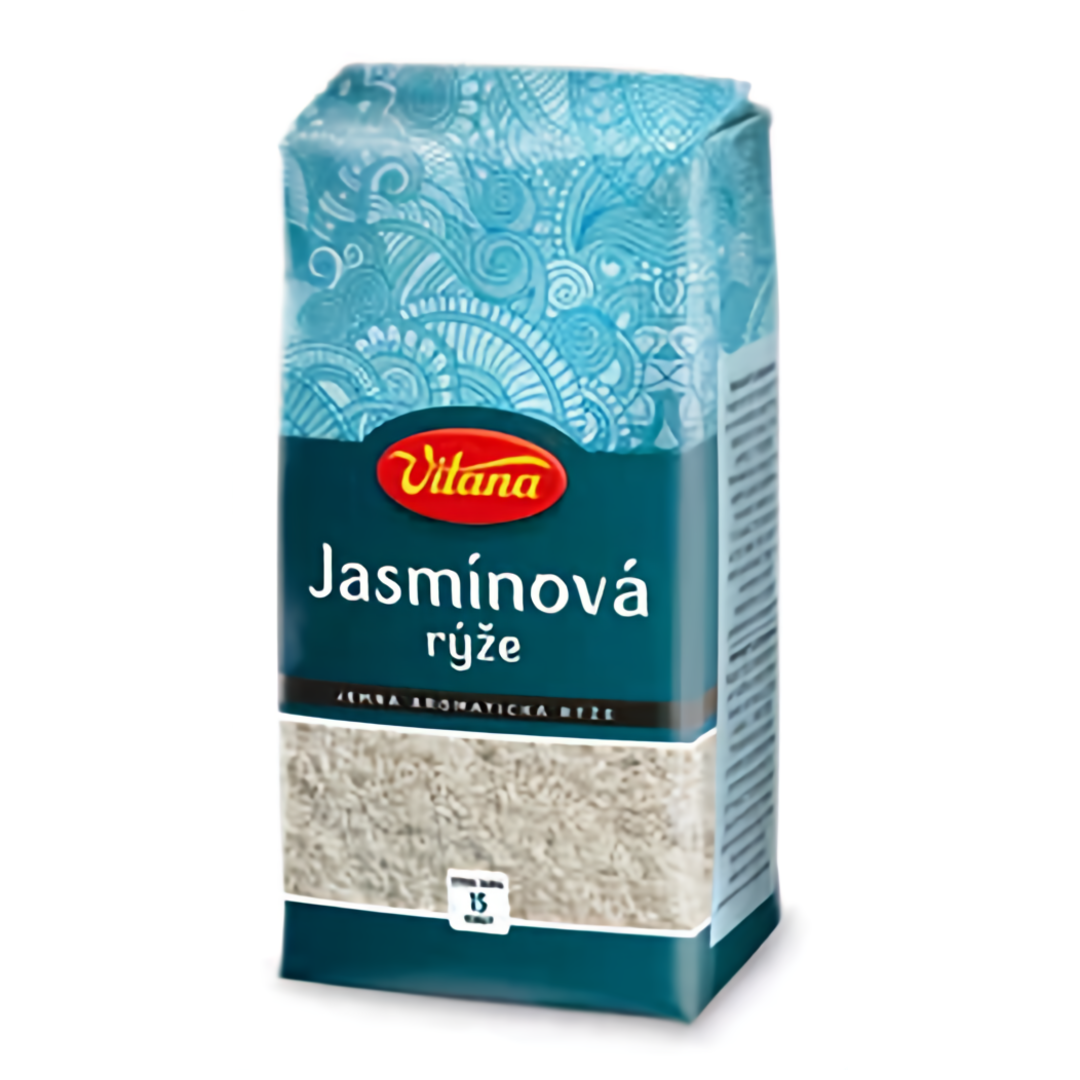Vitana Rýže jasmínová