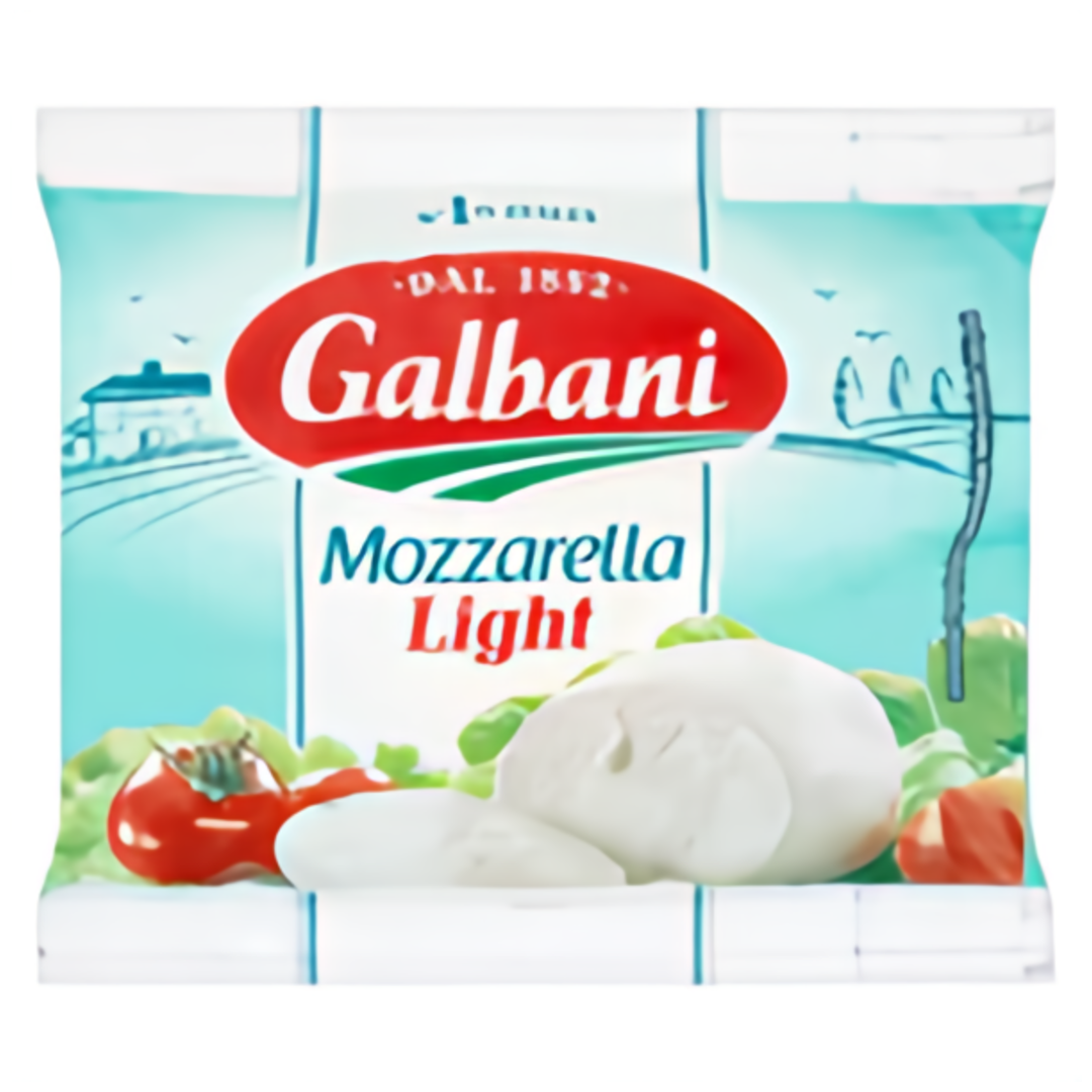 Galbani Mozzarella Light
