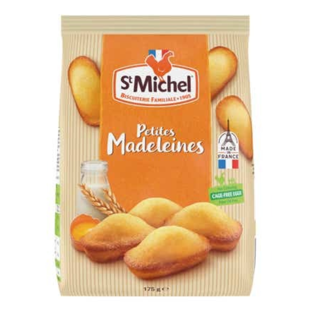 St.Michel Mini Madlenky tradiční