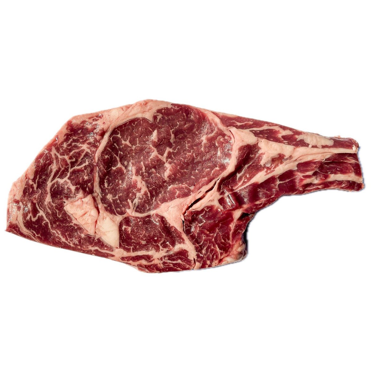 Sutcha Prime Rib Eye steak s kostí z Irska grass fed