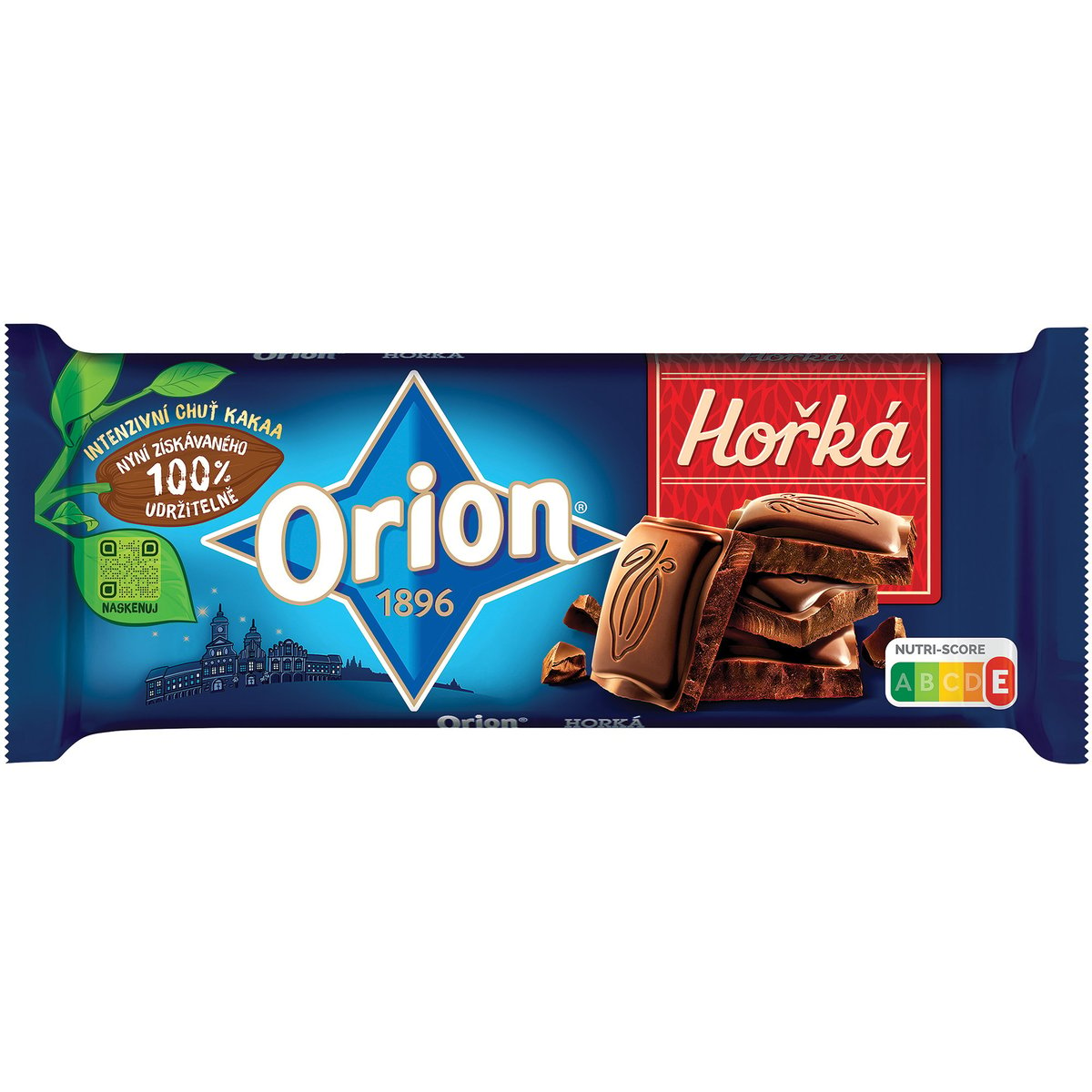 Orion Hořká čokoláda