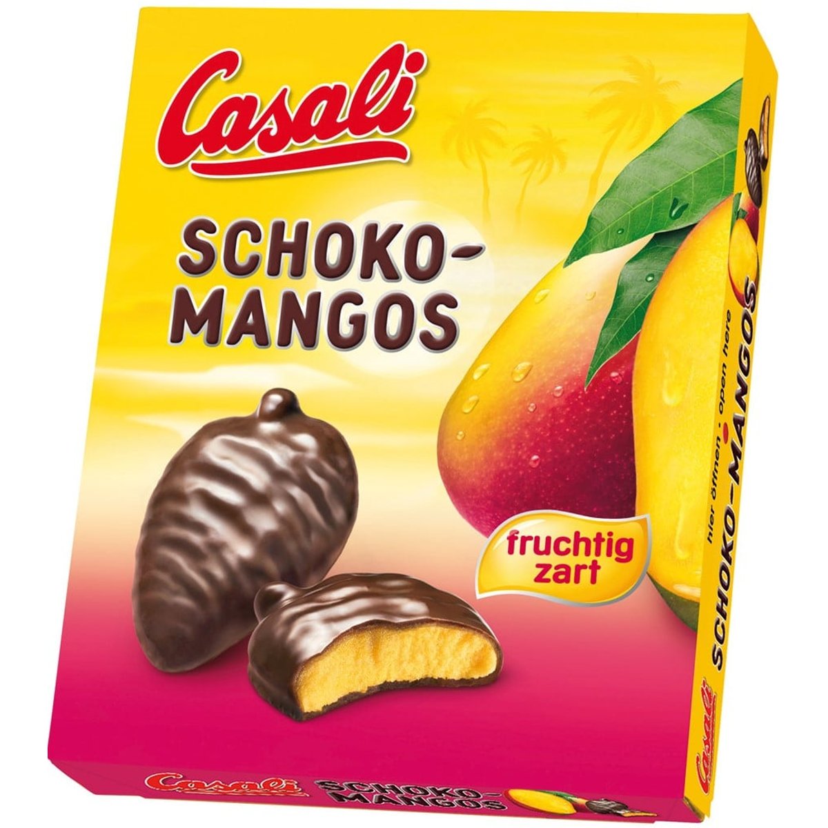 Casali Schoko Mango