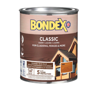 BONDEX Classic
