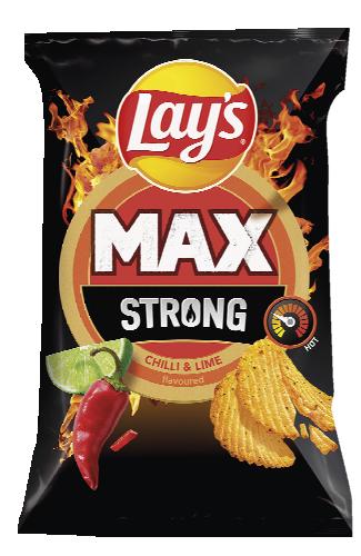 Lay´s chips, 120 g