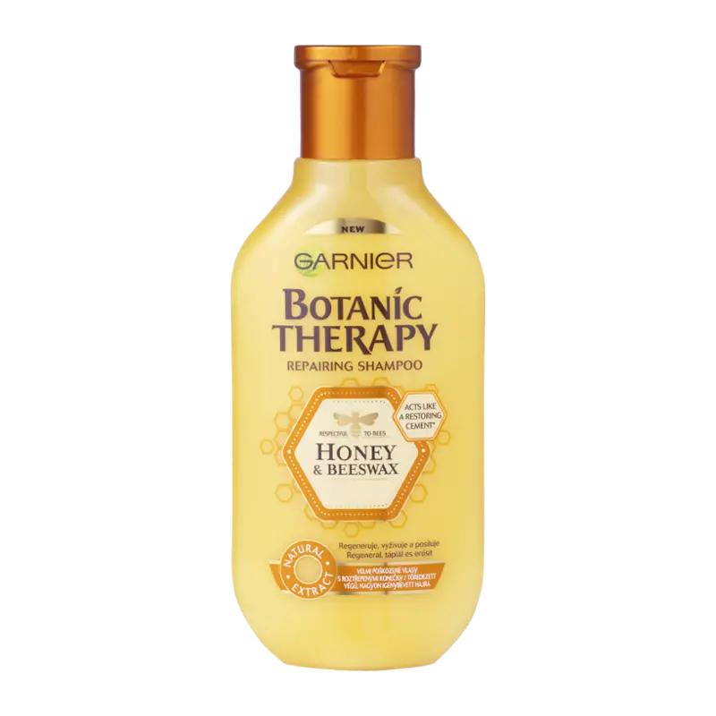 Garnier Botanic Therapy Šampon Botanic Therapy Honey, 250 ml