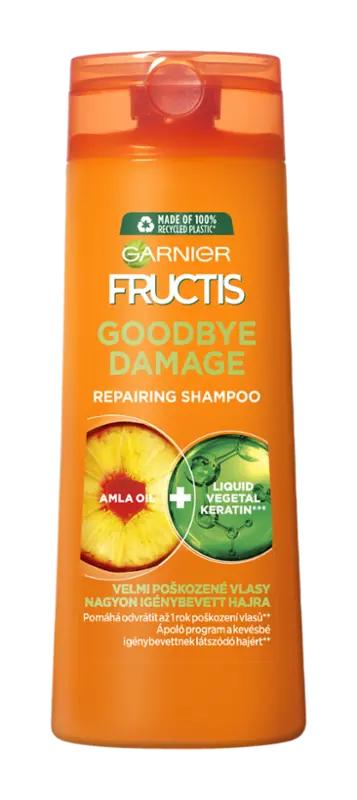 Fructis Šampon Goodbye Damage, 400 ml