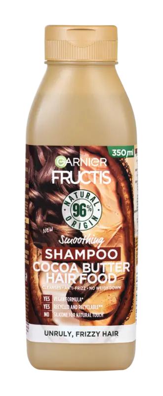 Fructis Šampon Hair Food Cocoa, 350 ml