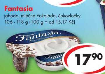 Fantasia, 106-118 g