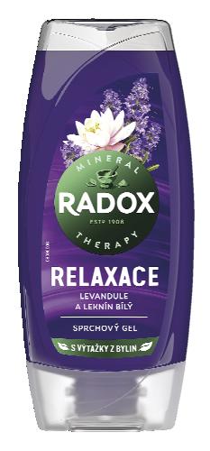 Radox, 225 ml