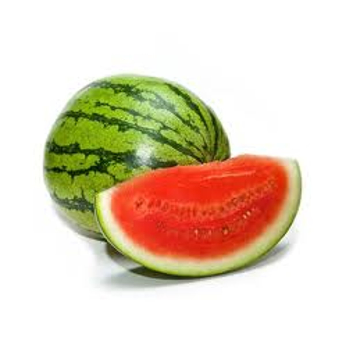 Meloun vodní červený 1 ks (Se sníženým obsahem semínek)