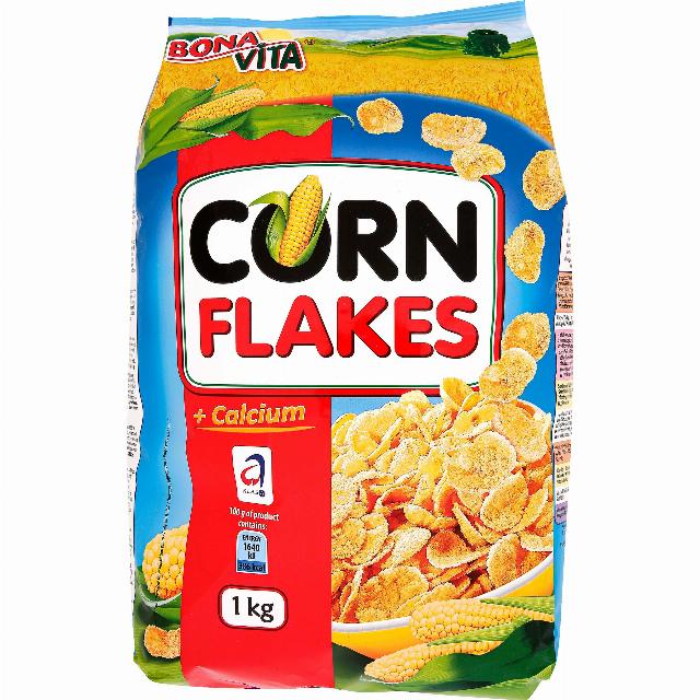 Bonavita Corn flakes