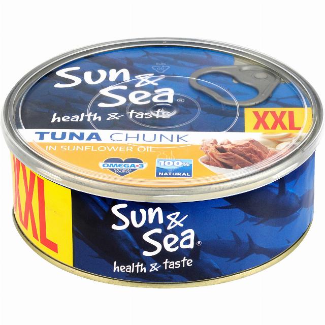Sun&Sea Tuňák