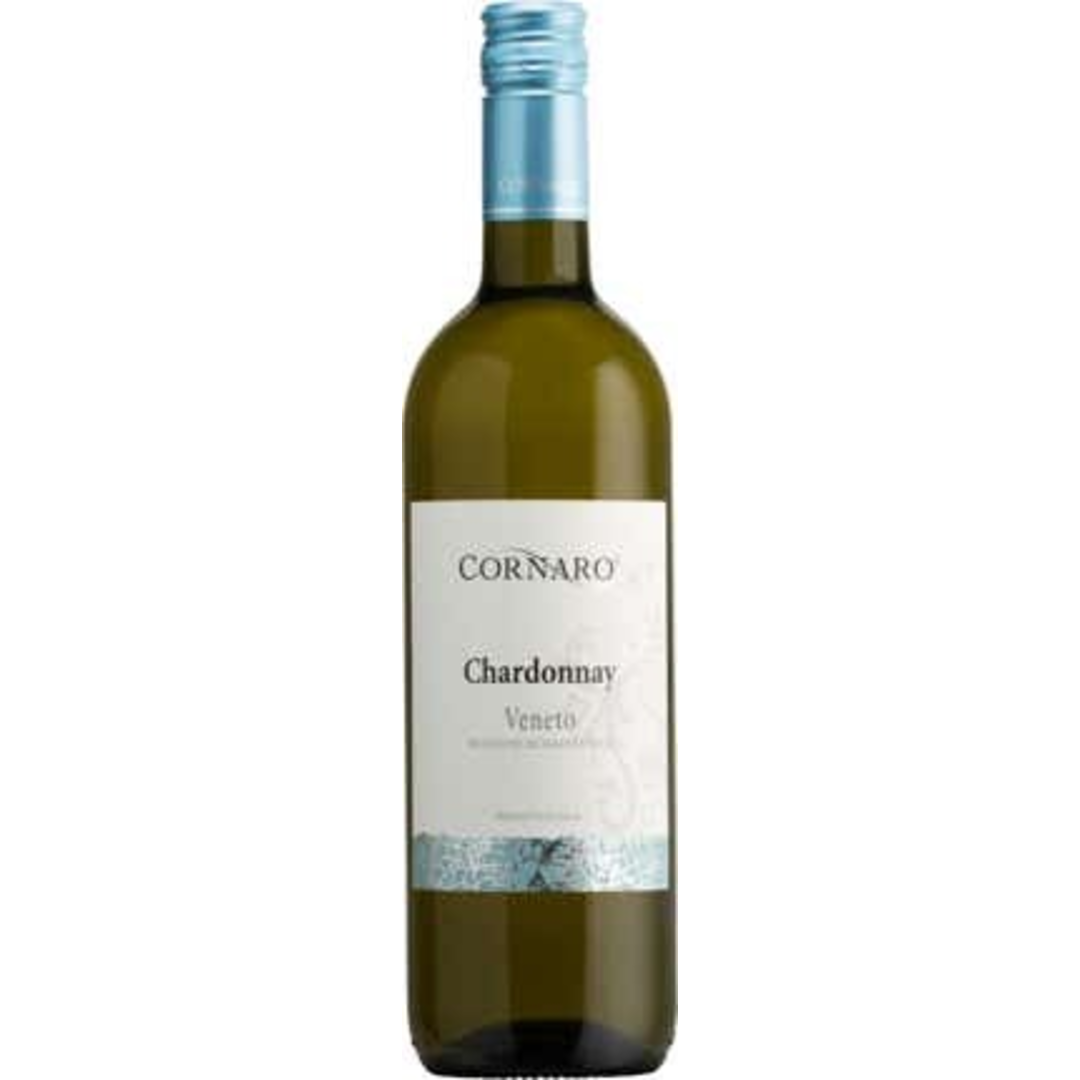 Cornaro Chardonnay z oblasti Veneto
