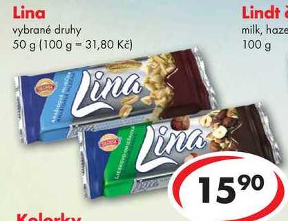 Lina, 50 g
