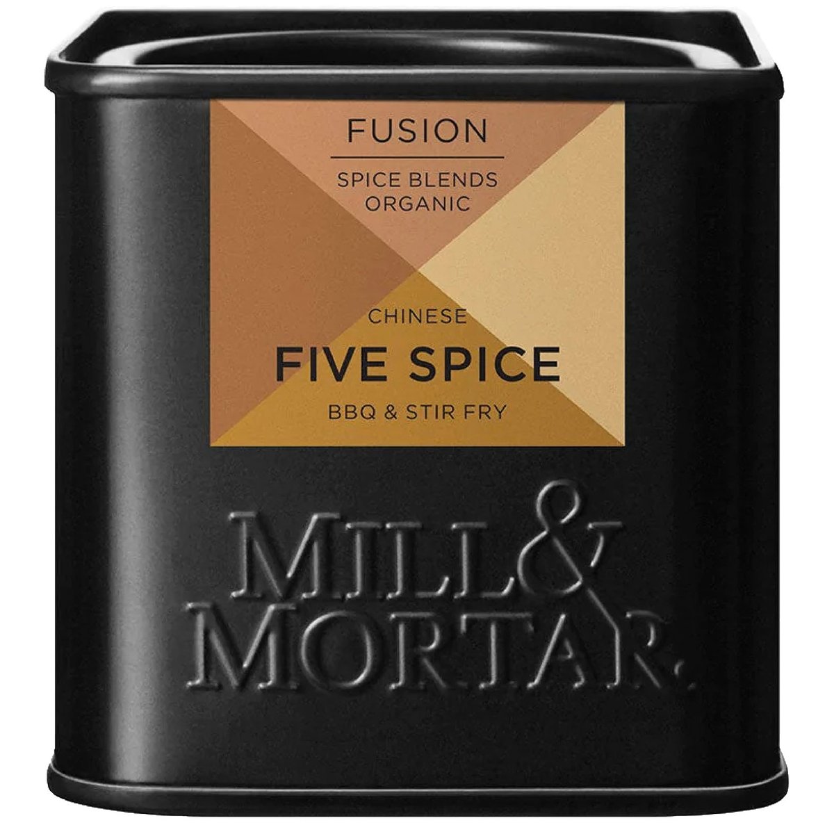 Mill & Mortar Five Spice směs koření