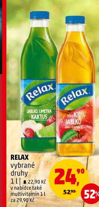RELAX, 1 l