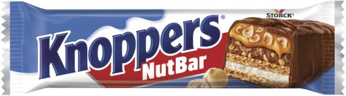 Knoppers, 40 g