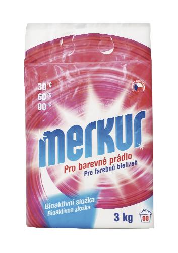 Merkur, 60 PD