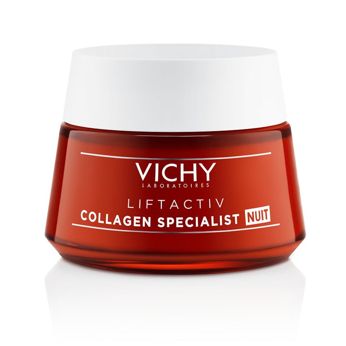 VICHY LIFTACTIV SPECIALIST Collagen krém noc 50ml