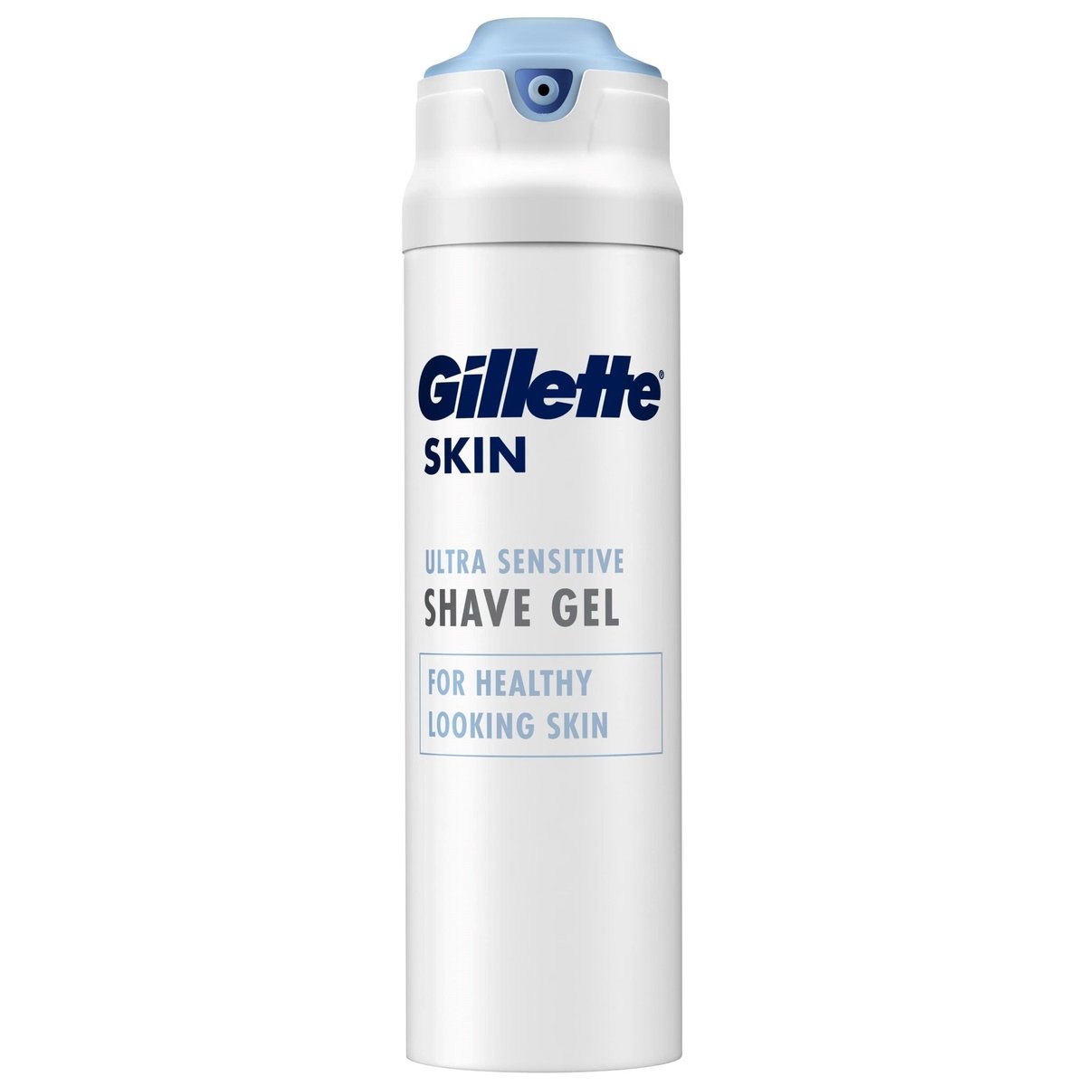 Gillette Skin Ultra Sensitive Gel na holení