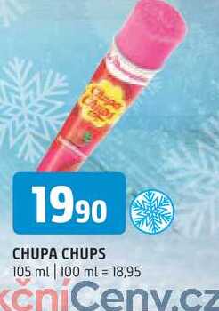 Chupa chups 105 ml