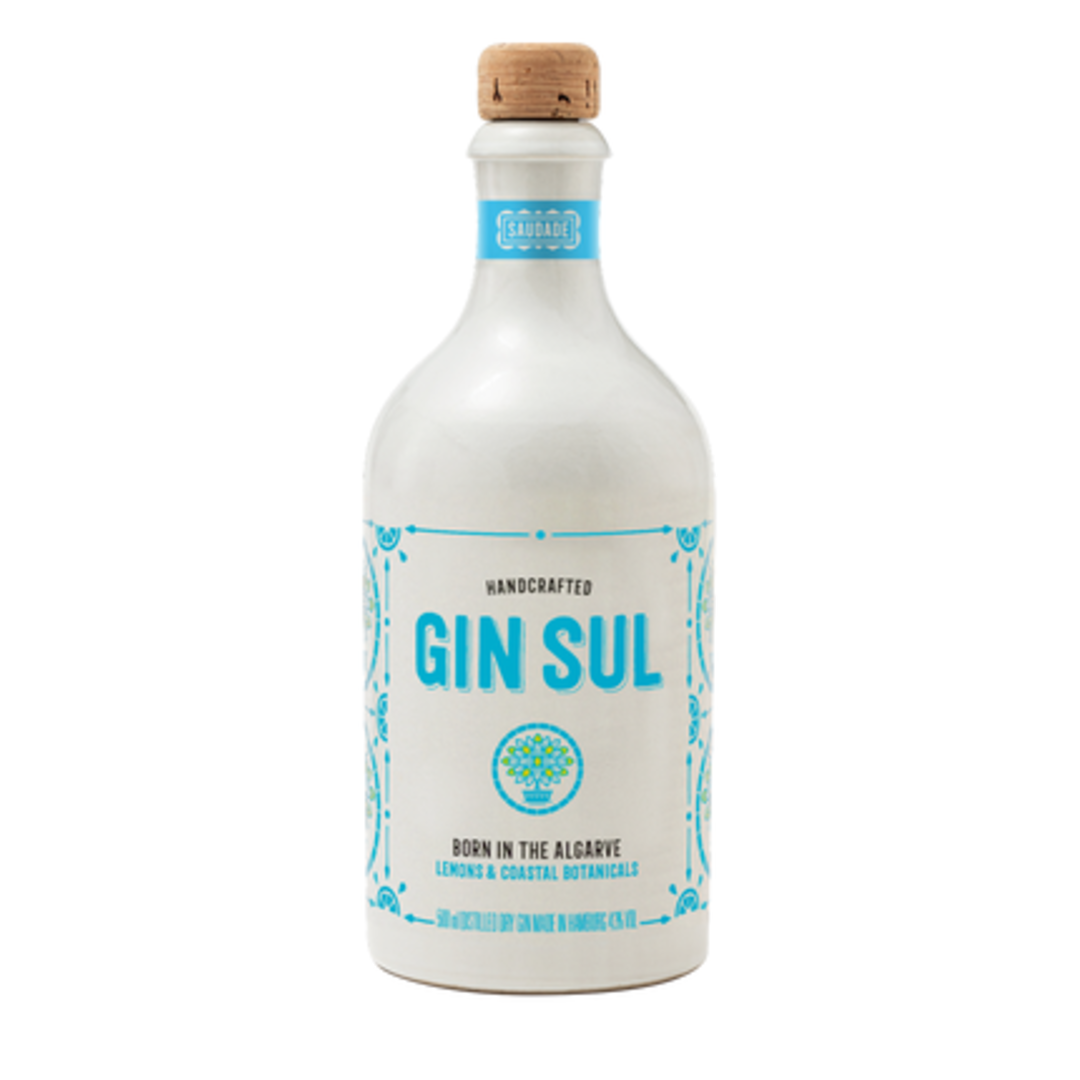 Gin Sul Classic (43%)
