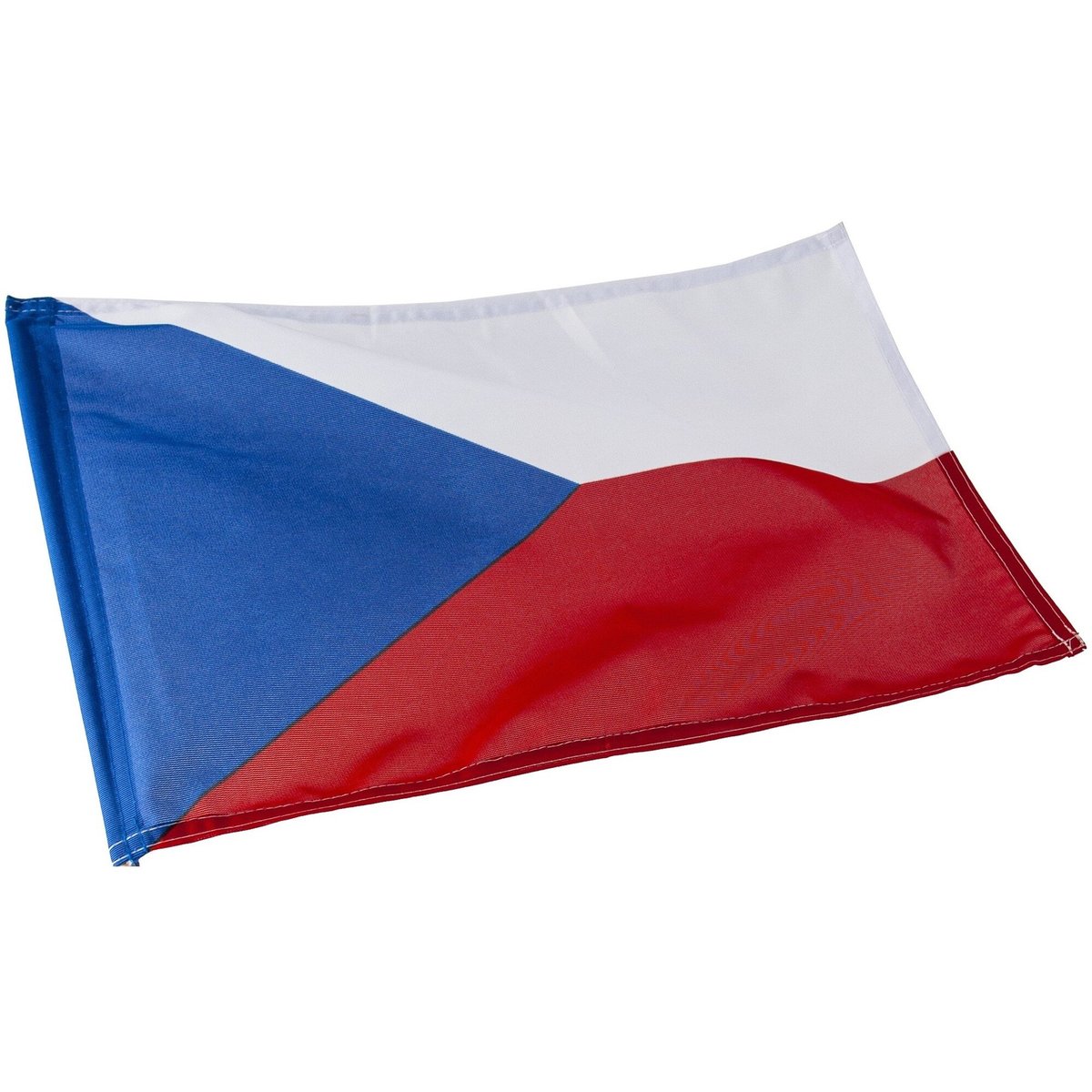 Vlajka ČR 90×60 cm