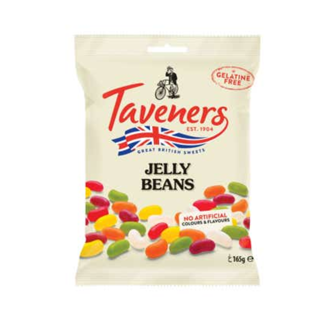 Taveners Jelly beans
