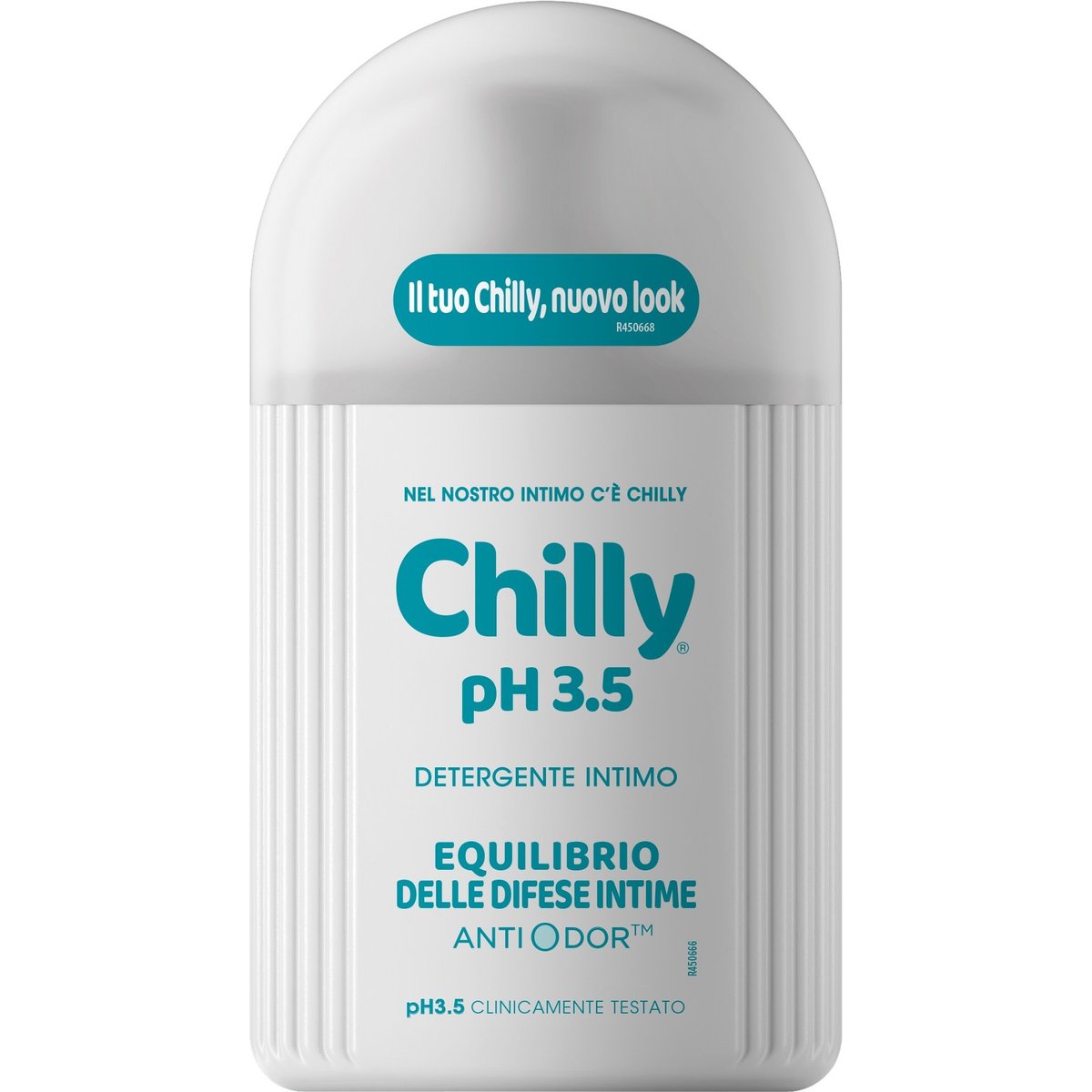 Chilly pH 3.5 intimní gel