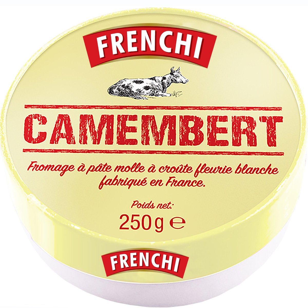 Frenchi Camembert