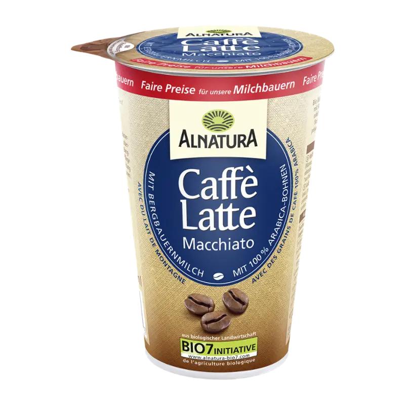 Alnatura BIO Caffe Latte machiato, 230 ml